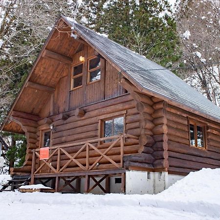 Cottage Yamajyu Хакуба Екстер'єр фото