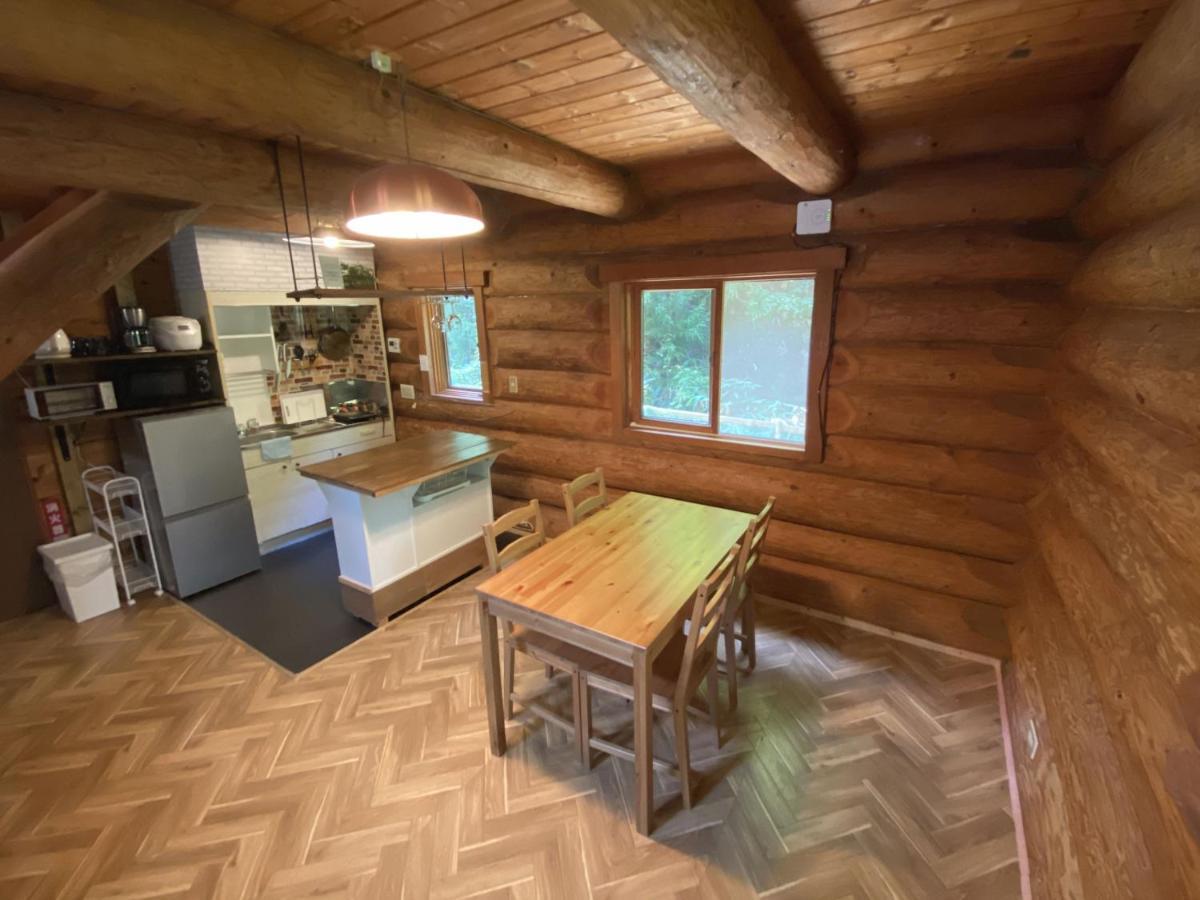 Cottage Yamajyu Хакуба Екстер'єр фото
