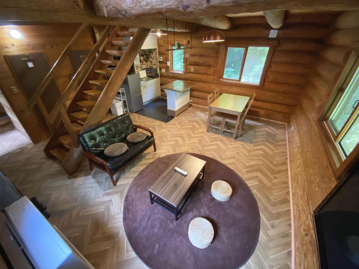 Cottage Yamajyu Хакуба Екстер'єр фото