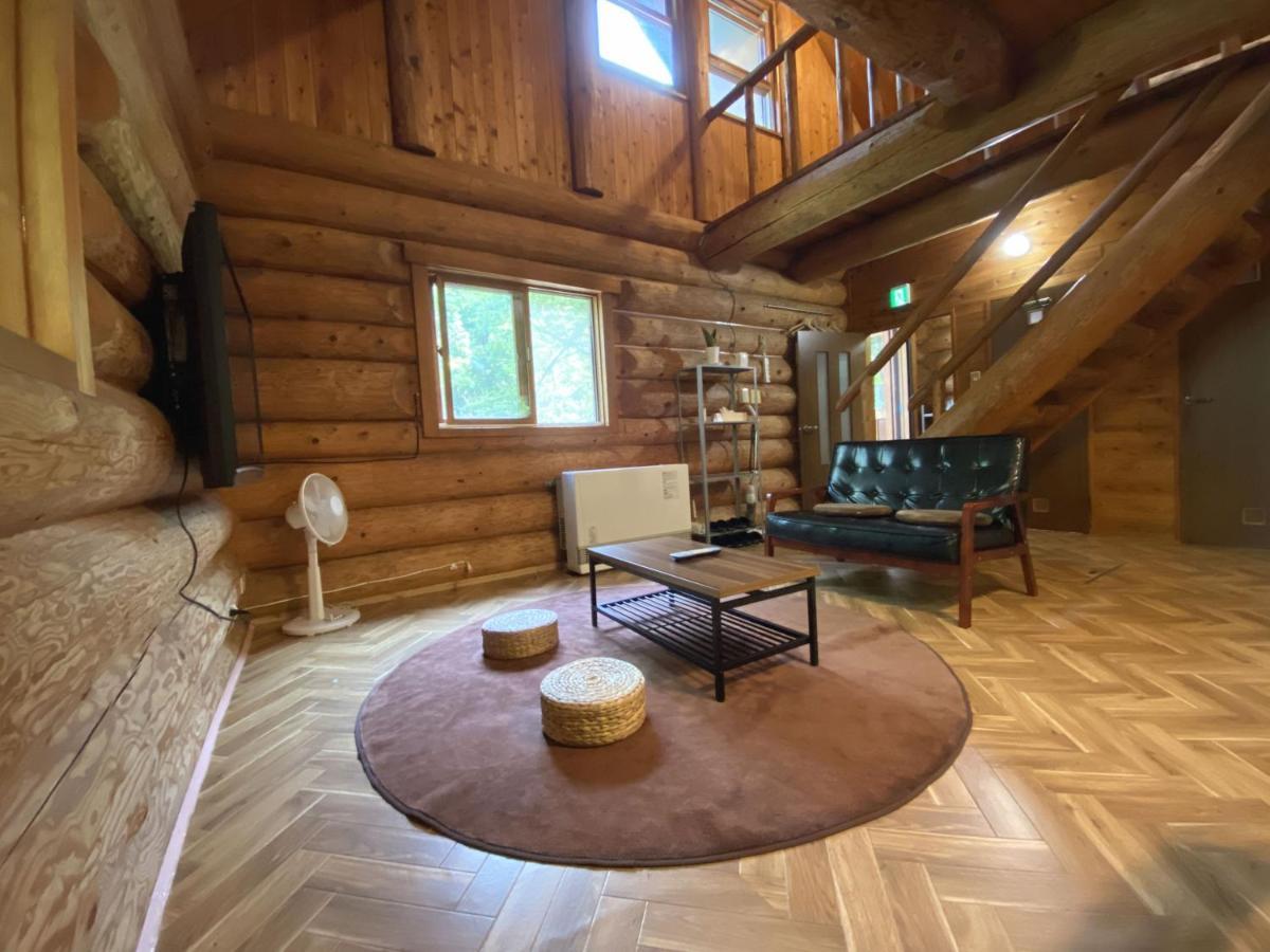 Cottage Yamajyu Хакуба Екстер'єр фото