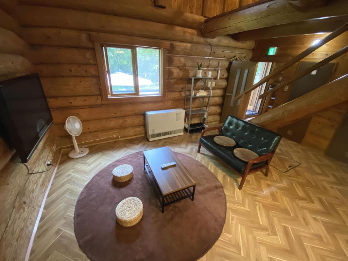 Cottage Yamajyu Хакуба Екстер'єр фото