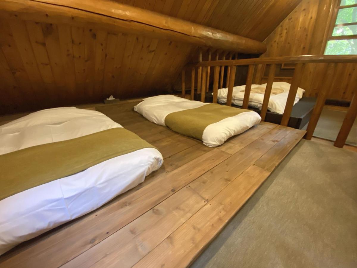 Cottage Yamajyu Хакуба Екстер'єр фото
