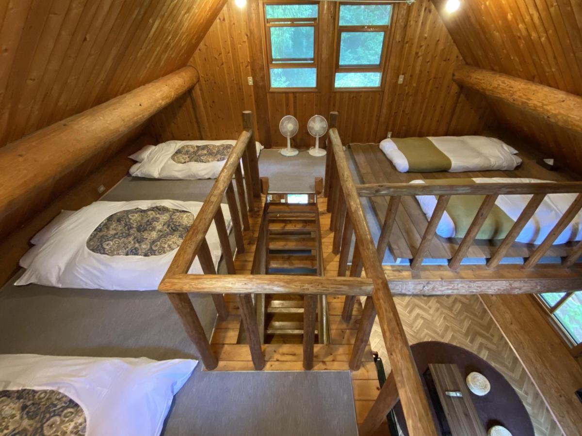 Cottage Yamajyu Хакуба Екстер'єр фото