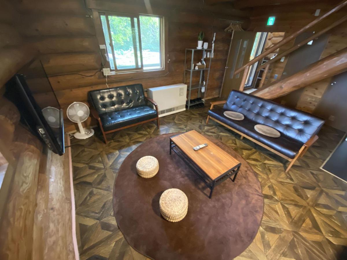 Cottage Yamajyu Хакуба Екстер'єр фото