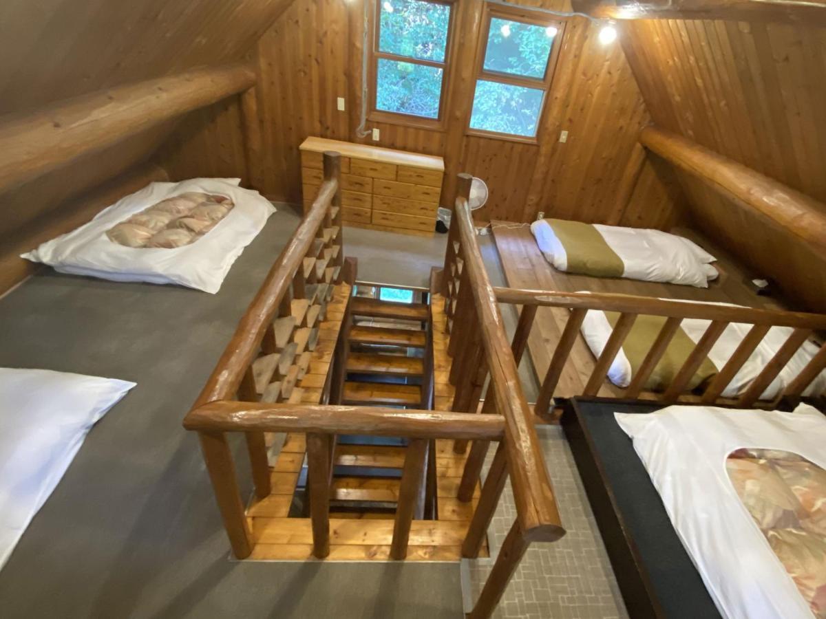Cottage Yamajyu Хакуба Екстер'єр фото