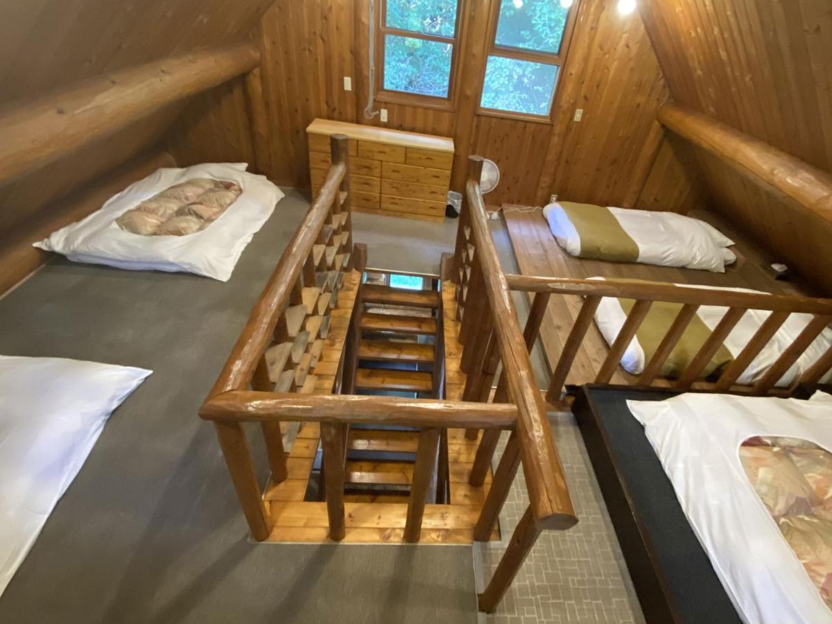 Cottage Yamajyu Хакуба Екстер'єр фото