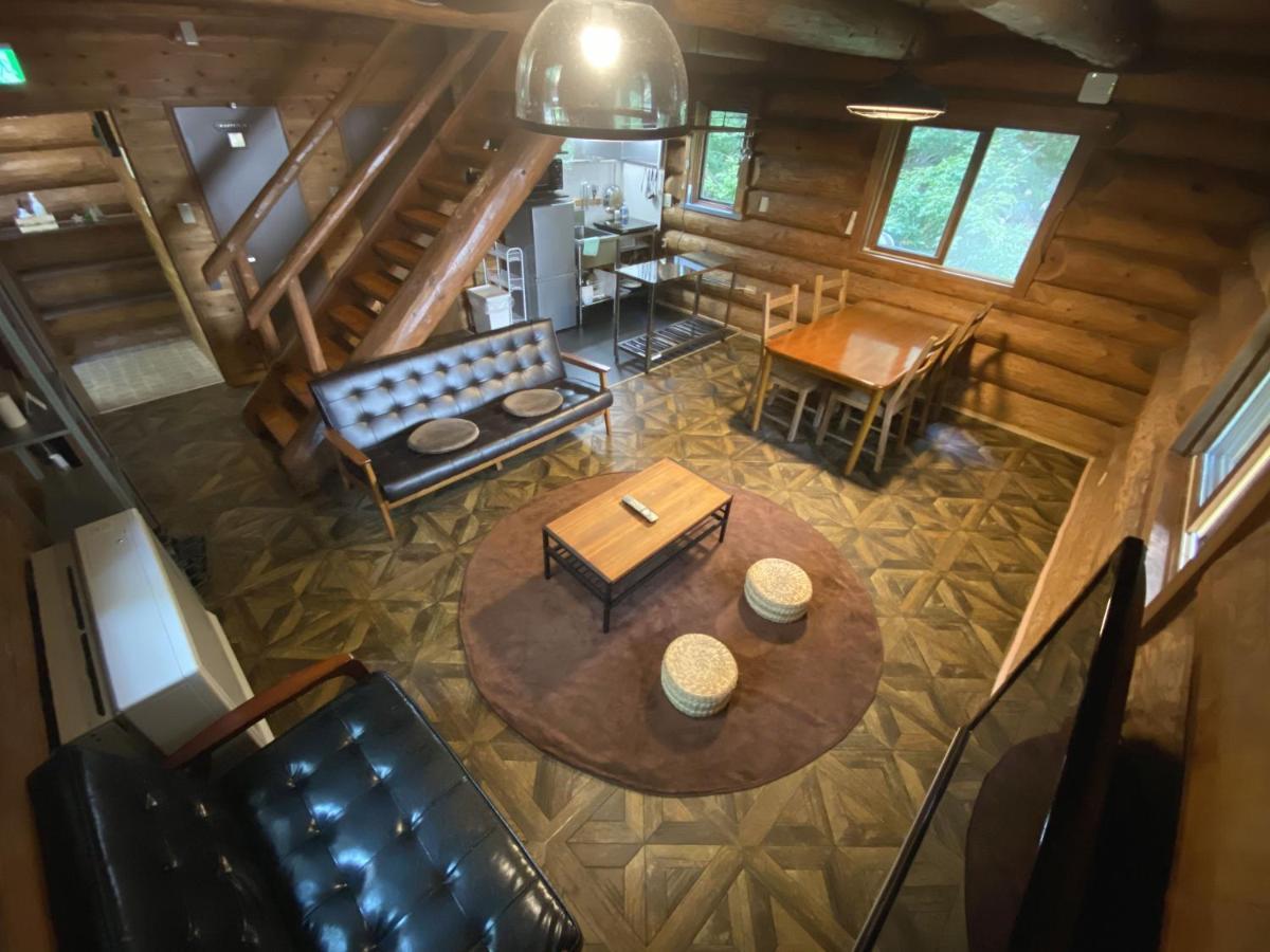 Cottage Yamajyu Хакуба Екстер'єр фото