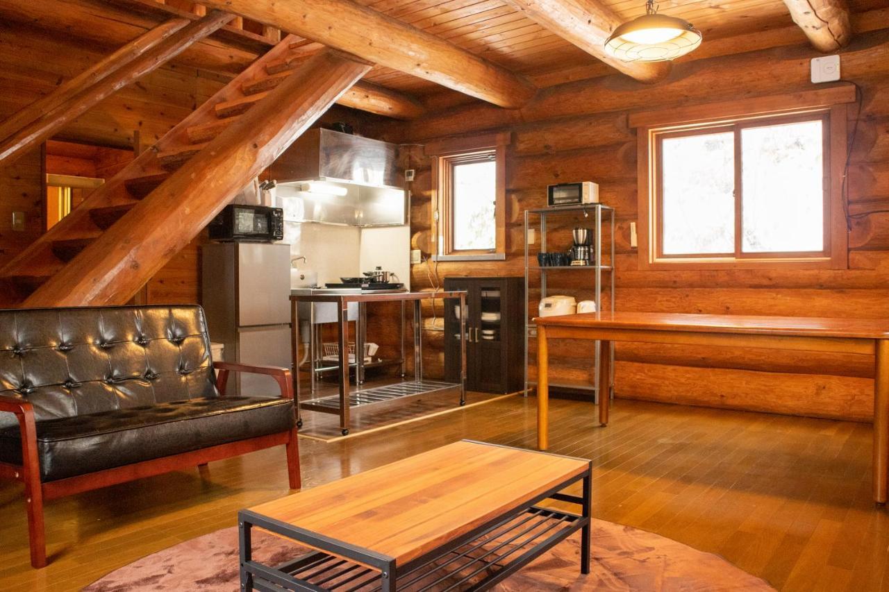 Cottage Yamajyu Хакуба Екстер'єр фото