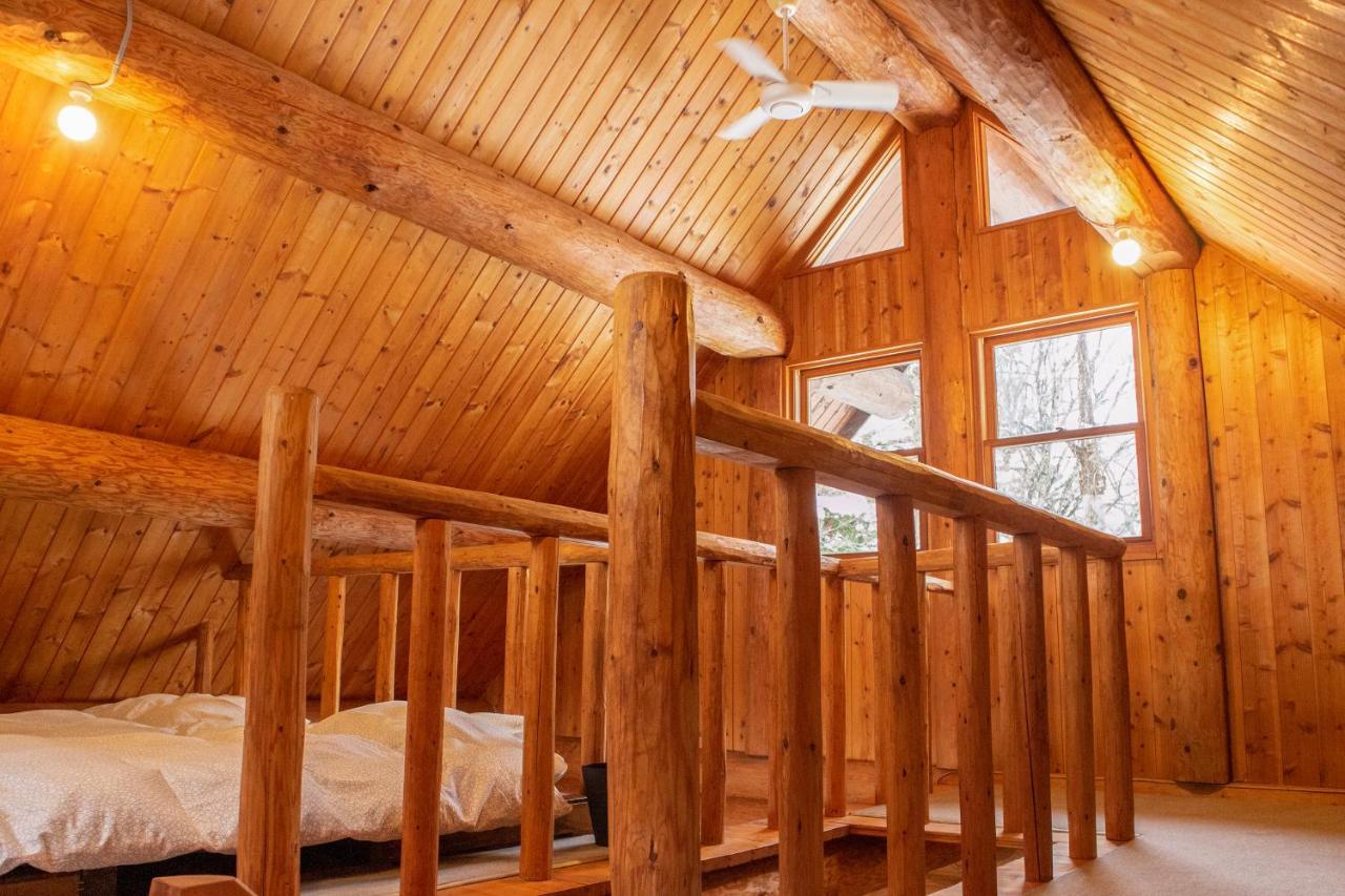 Cottage Yamajyu Хакуба Екстер'єр фото