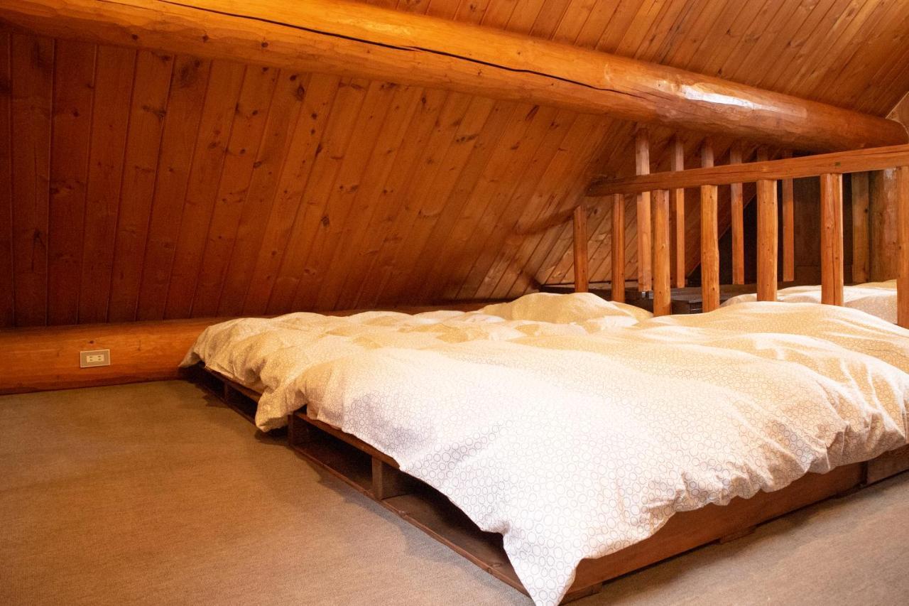 Cottage Yamajyu Хакуба Екстер'єр фото