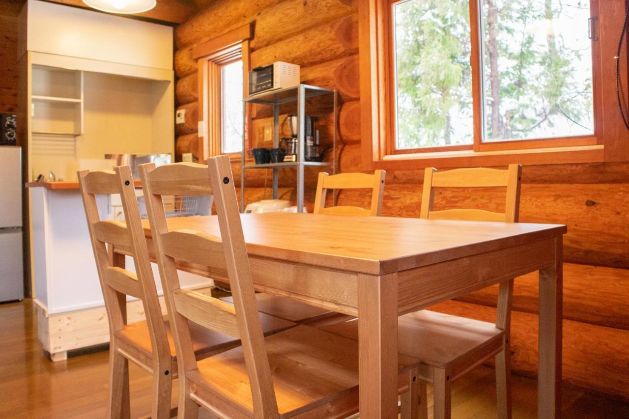 Cottage Yamajyu Хакуба Екстер'єр фото