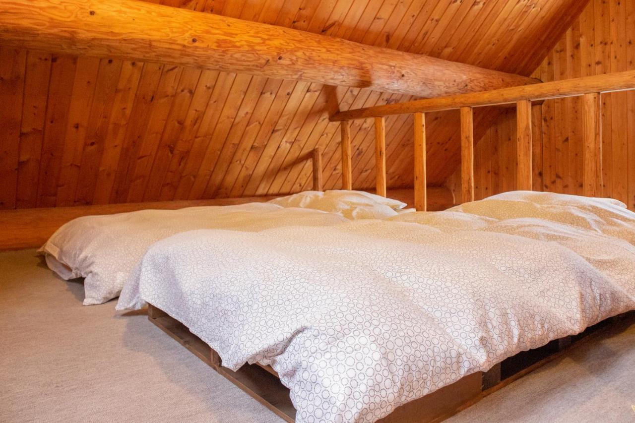 Cottage Yamajyu Хакуба Екстер'єр фото