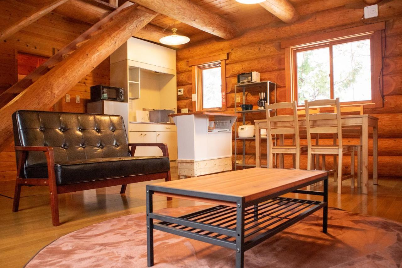 Cottage Yamajyu Хакуба Екстер'єр фото